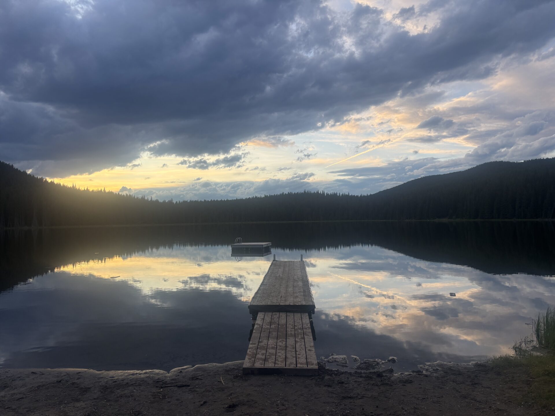 Whispering Pines Bible Camp